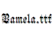 Pamela