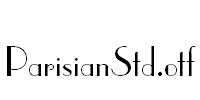ParisianStd