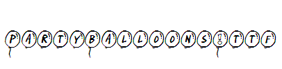 PartyBalloons