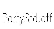 PartyStd