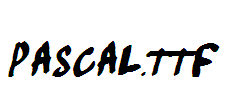 Pascal