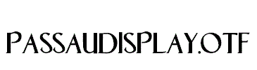 PassauDisplay