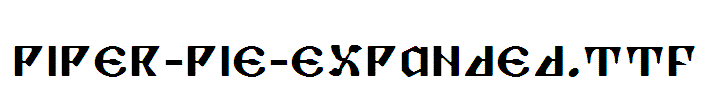 Piper-Pie-Expanded