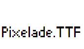 Pixelade