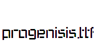 progenisis