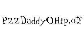 P22DaddyOHip