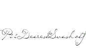 P22DearestSwash