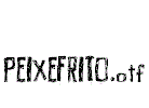 PEIXEFRITO