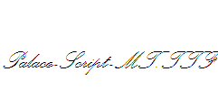 Palace-Script-MT
