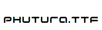 Phutura