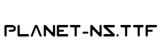 Planet-NS