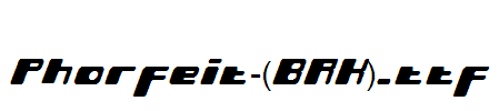 Phorfeit-(BRK)