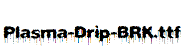 Plasma-Drip-BRK