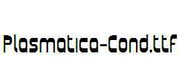 Plasmatica-Cond