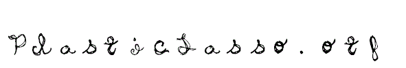 PlasticLasso