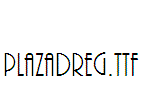 PlazaDReg