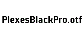 PlexesBlackPro