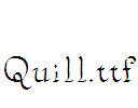 Quill
