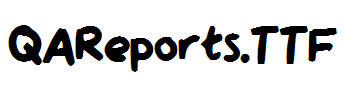 QAReports