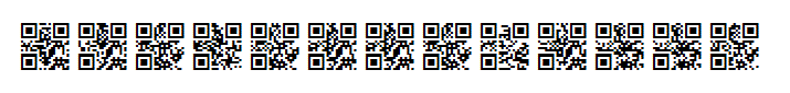 QRfonttfb