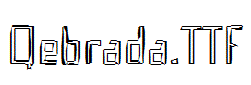 Qebrada
