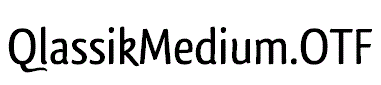 QlassikMedium
