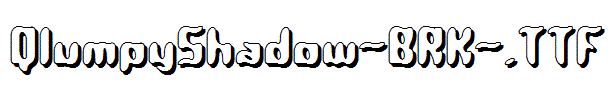 QlumpyShadow-BRK-