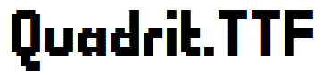 Quadrit