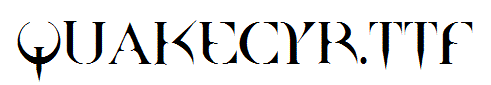 QuakeCyr