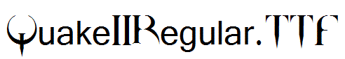 QuakeIIRegular