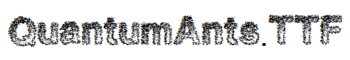 QuantumAnts