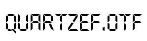 QuartzEF