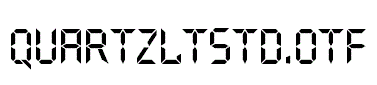 QuartzLTStd