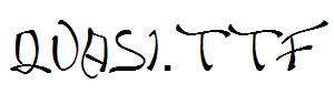 Quasi
