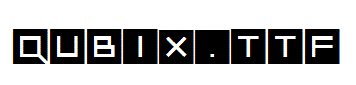 Qubix