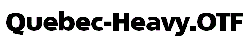 Quebec-Heavy