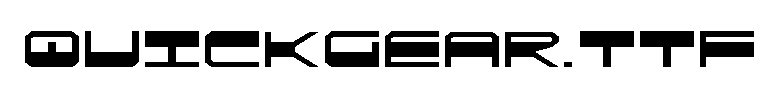 QuickGear