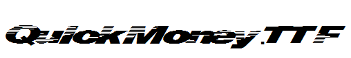 QuickMoney