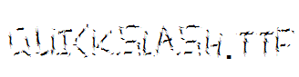 QuickSlash