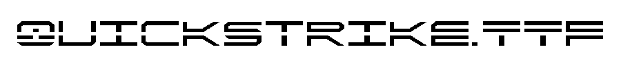 QuickStrike