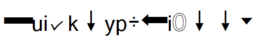 QuickTypePi