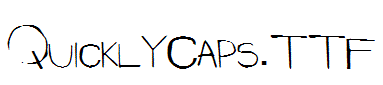 QuicklyCaps