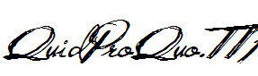 QuidProQuo