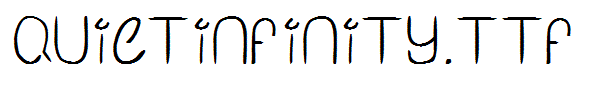 QuietInfinity