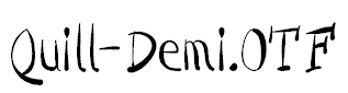Quill-Demi