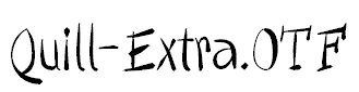 Quill-Extra