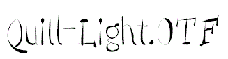 Quill-Light