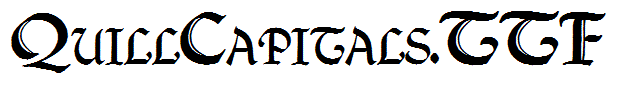 QuillCapitals