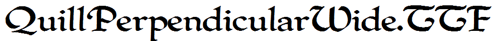 QuillPerpendicularWide