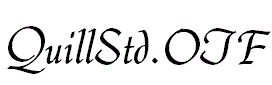 QuillStd